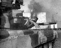 c'est cela la démocratie?