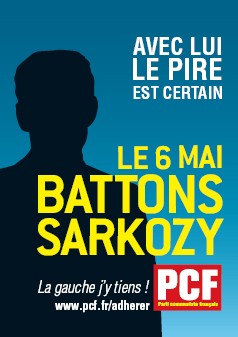 Battre Sarkozy