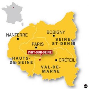 A Ivry-sur-Seine, le PS veut constituer une liste contre le maire PCF