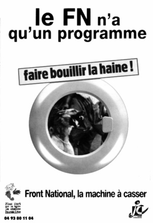 Istres/Bernardini : Une alliance contre-nature, de l'UMP jusqu'au PCF, dans quel but ? Istres/Bernardini : Une alliance contre-nature, de l'UMP jusqu'au PCF, dans quel but ?