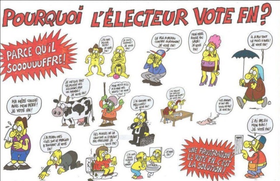 Istres/Bernardini : Une alliance contre-nature, de l'UMP jusqu'au PCF, dans quel but ?