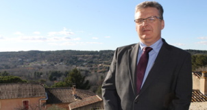 Frédéric Vigouroux Frédéric Vigouroux