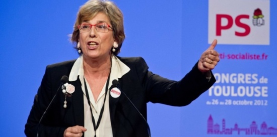 L'aile gôche du PS atone et disciplinée malgré le virage social-libéral de Hollande