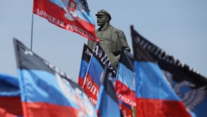 La Douma russe vote la reconnaissance des Républiques Populaires de Donetsk & Lougansk