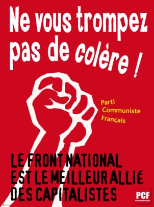 Non je ne suis pas un soutien du Front national à Istres, ces allégations sont purement calomnieuses Non je ne suis pas un soutien du Front national à Istres, ces allégations sont purement calomnieuses