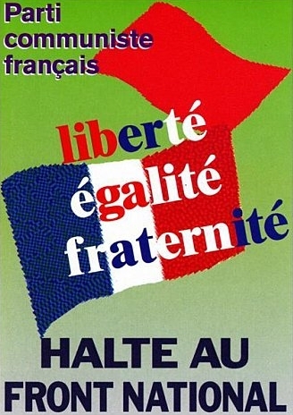 Non je ne suis pas un soutien du Front national à Istres, ces allégations sont purement calomnieuses