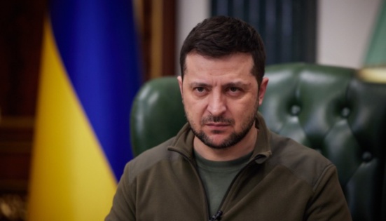 11 partis politiques suspendus en Ukraine 11 partis politiques suspendus en Ukraine