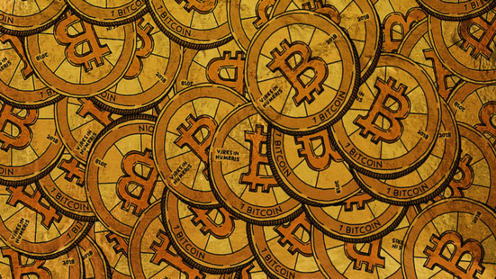 Le jeux de la crypto-monnaie