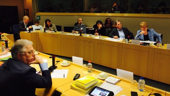 Petro Simonenko : « En Ukraine un régime fantoche est installé »