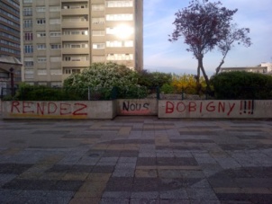 Blanc Mesnil, Bobigny, Bagnolet ... les communistes entrent en résistance Blanc Mesnil, Bobigny, Bagnolet ... les communistes entrent en résistance