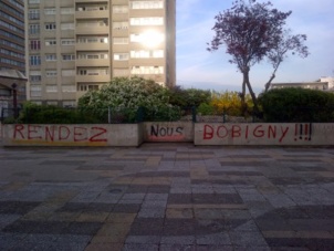 Blanc Mesnil, Bobigny, Bagnolet ... les communistes entrent en résistance