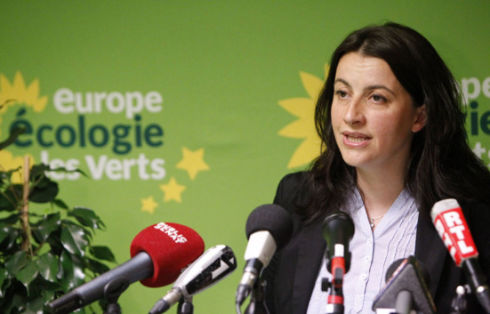 EELV soutiendra le gouvernement Valls (PS) sous conditions et repousse Mélenchon (PG)