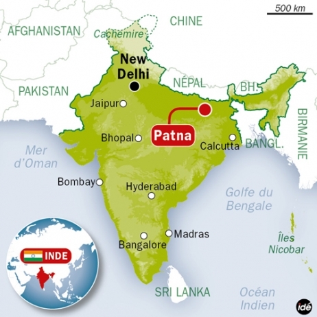 Inde/Bihar : Une victoire des communistes de bon augure avant l'ouverture des législatives 