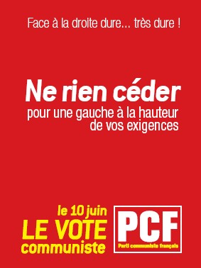 Pour une dynamique à gauche