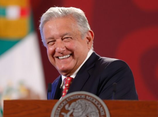 Le président du Mexique refuse de participer au "Sommet des Amériques" de Biden