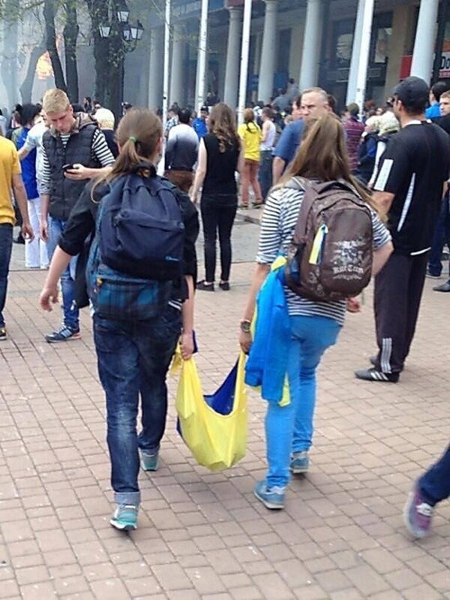 Voilà le visage des 