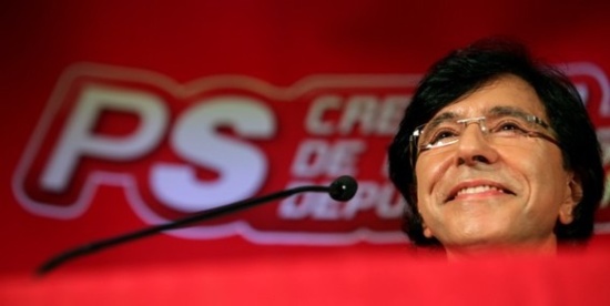 Belgique : Le retour annoncé de la gauche communiste