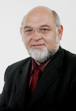 Robert Hue, secrétaire national du PCF 1994-2003