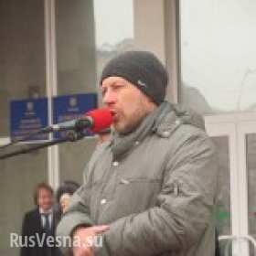 Ukraine : La chasse aux communistes continue dans le Donbass