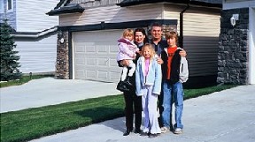 Crise immobilière américaine : Pas de fatalité !