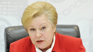 Ukraine : La terreur fasciste s'abat sur les communistes à Kharkov Ukraine : La terreur fasciste s'abat sur les communistes à Kharkov