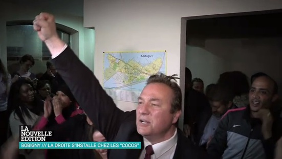 Bobigny : la gestion folle du nouveau maire