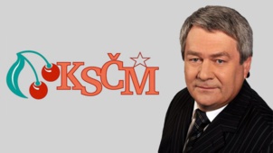 Le Parti communiste (KSČM) confirme sa troisième place lors des élections municipales Le Parti communiste (KSČM) confirme sa troisième place lors des élections municipales