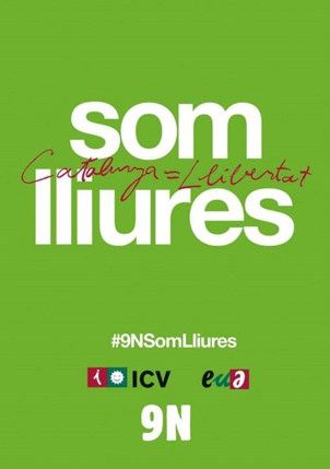 Catalogne : "les héritiers du franquisme ne pourront pas empêcher le vote du 9 novembre" Catalogne : "les héritiers du franquisme ne pourront pas empêcher le vote du 9 novembre"