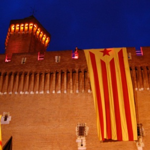Louis Aliot (FN) contre les catalans