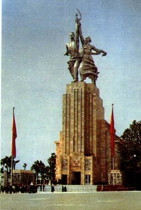 Sondage en Russie : le capitalisme, stop ou encore ?