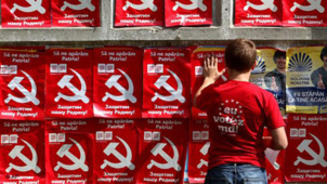 Moldavie : Les "pro-russes" en tête des élections législatives Moldavie : Les "pro-russes" en tête des élections législatives