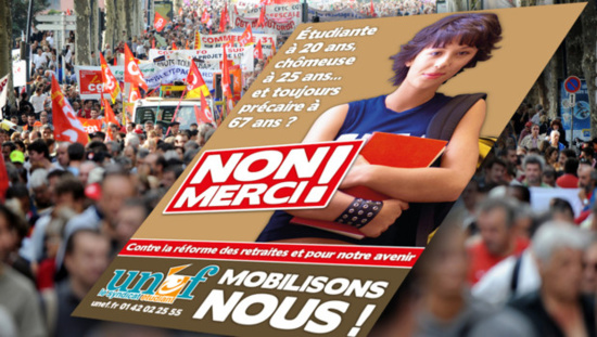 Elections CROUS 2014 : Victoire à la Pyrrhus pour l'UNEF et progression de la FAGE