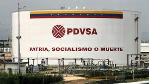 Venezuela : Pétrole et Socialisme - réflexion sur la baisse du prix du pétrole 
