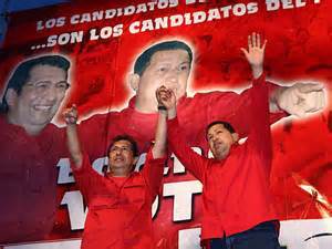 Venezuela : Pétrole et Socialisme - réflexion sur la baisse du prix du pétrole 