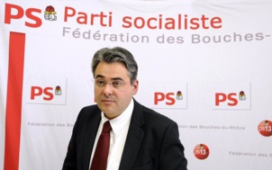 Départementales : Le PS des Bouches du Rhône s'enfonce dans une nouvelle crise ?