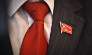 Effondrement du rouble : Les communistes russes (KPRF) dénoncent les politiques "du crétinisme libéral" Effondrement du rouble : Les communistes russes (KPRF) dénoncent les politiques "du crétinisme libéral"