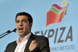La Grèce à l'aube d'une nouvelle ère ?