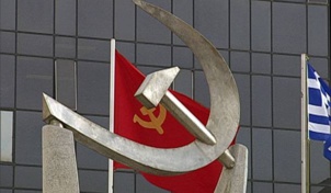 Législatives/Grèce : To Potami, KKE, Aube Dorée, la bataille pour la troisième place Législatives/Grèce : To Potami, KKE, Aube Dorée, la bataille pour la troisième place