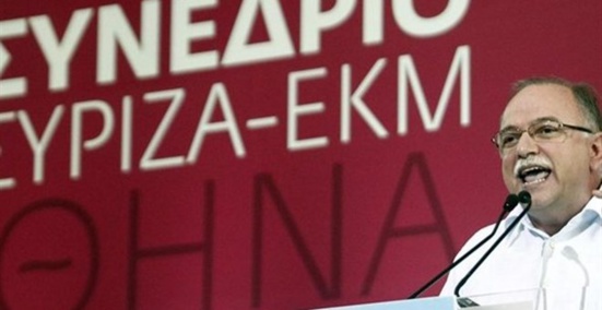 Dimítrios Papadimoúlis