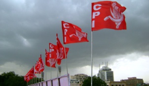Inde : Les communistes (CPI) demandent la réunification des partis communistes