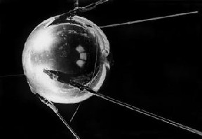 Il y a 50 ans, l'URSS lance le Spoutnik et la conquête spatiale