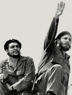 9 octobre 1967, le Che est assassiné