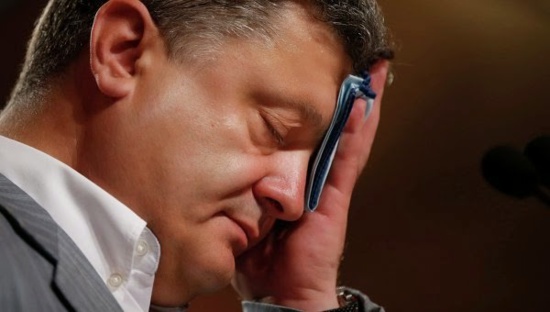 L'accord de Minsk signe t-il la défaite politique et militaire de l'Ukraine dans le Donbass ?