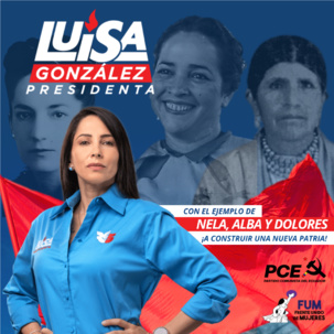 La Révolution Citoyenne s'impose lors des élections générales en Équateur La Révolution Citoyenne s'impose lors des élections générales en Équateur