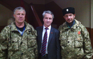 Vladimir Rodin Vladimir Rodin