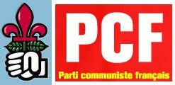 La liste des contentieux s'allonge entre le PS et le PCF