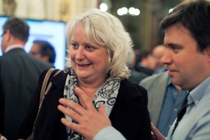 Vénissieux : des menaces de recours contre Michèle Picard