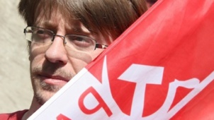 Suisse/Tessin : Le Parti communiste (PC) entre au parlement cantonal