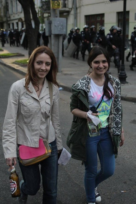 Il y a un an, le massacre de la Maison des syndicats d'Odessa (Odessa Khatyn)