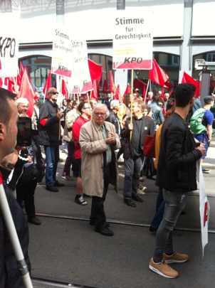 Franz Stephan Parteder